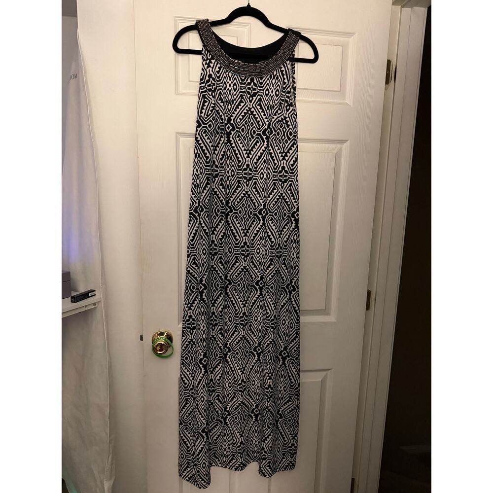 Long Dress By AB Studio Size Medium